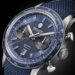 Brellum Pandial Marina Bicompax Titanium Chronometer