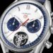 Carrera Chronograph Tourbillon European limited Edition