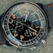 Delma Heritage Chronograph 100 Years Limited Edition