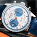 Noramis Chronograph Limitierte Edition Sachsen Classic 2024