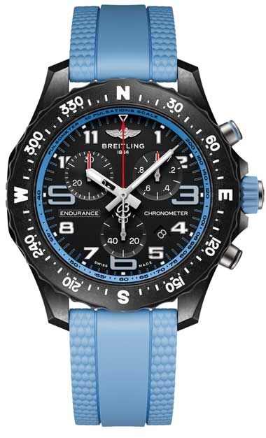 breitling endurance pro 38 mm