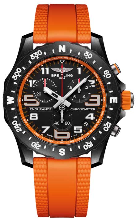 Breitling Endurance Pro 44