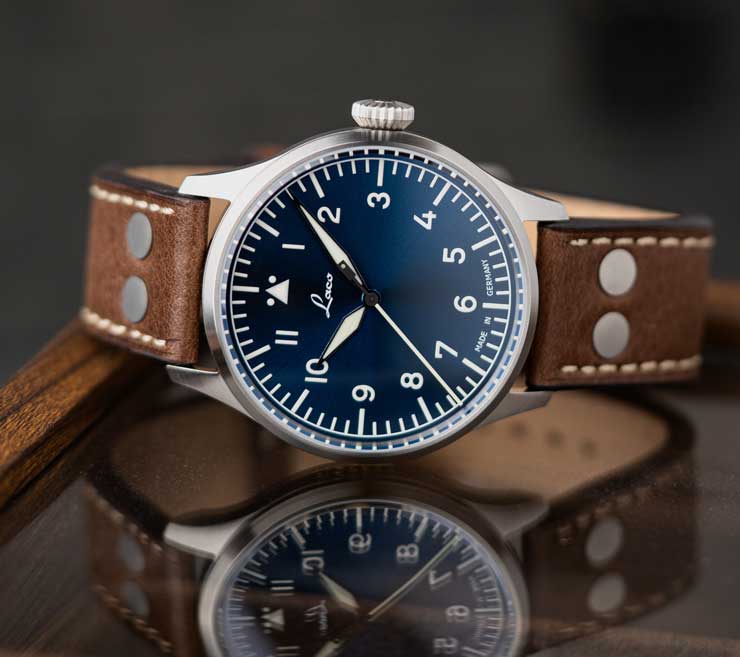 Laco Flieger Pro Stuttgart