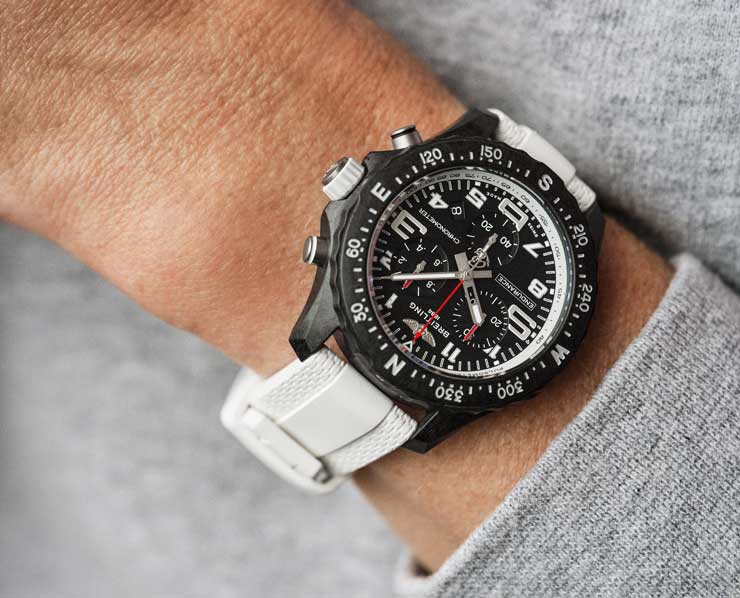 breitling endurance pro 44