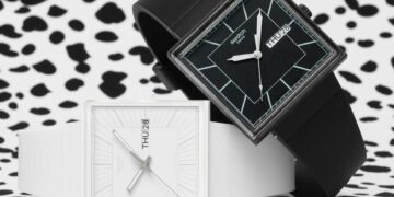 Swatch Bioceramic What if Monochrome