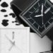 Swatch Bioceramic What if Monochrome