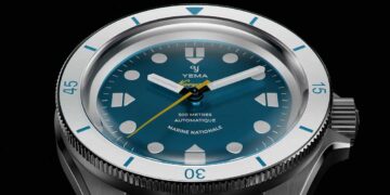 Yema Navygraf Marine Nationale CMM.10