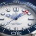 Sondermodell der Seamaster Diver 300M