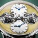 Arnold & Son Double Tourbillon White Gold Bernstein-Edition