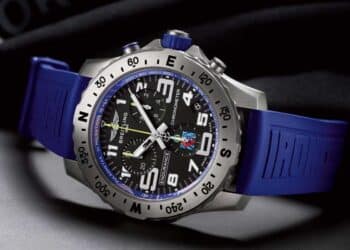 Breitling Endurance Performance Pro