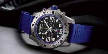 Breitling Endurance Performance Pro