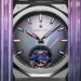 Zenith Defy Skyline Tourbillon Felipe Pantone