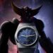 Tissot PRX UFO Robot Grendizer Sonderedition