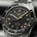 Longines Spirit Zulu Time 39 mm Titan (Referenz L3.802.1.53.6)