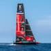 Omega unterstützt das Emirates Team New Zealand beim America´s Cup 2024