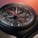 Porsche Design Chronograph 1 – 50 Jahre 911 Turbo Edition