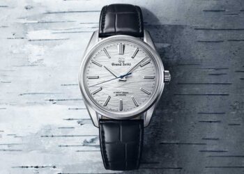 Grand Seiko Hi-Beat 36000 GMT- SBGJ271,Grand Seiko Hi-Beat 36000,Hi-Beat 36000 GMT,Grand Seiko Hi-Beat GMT