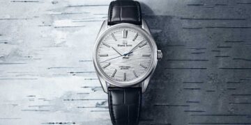 Grand Seiko SBGW321,Grand Seiko SBGY040,SBGY040,SBGW321,Grand Seiko,Chisen Teien