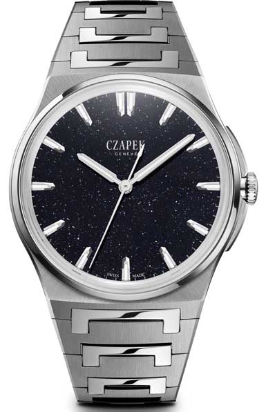 Czapek Antactique Polar Sky S