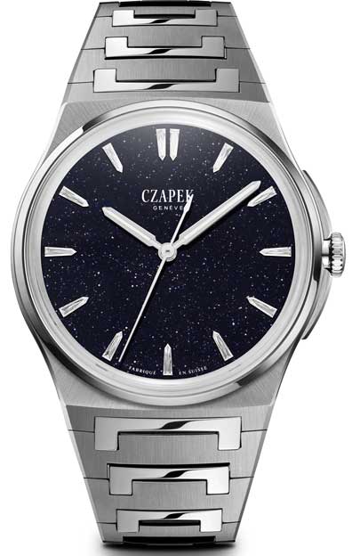 Czapek Antactique Polar Sky