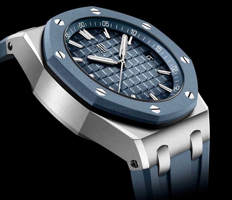 Royal Oak Offshore Ref. 15605SK.OO.A350CA.01