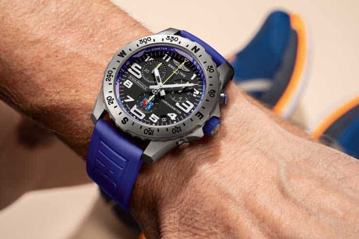 Breitling Endurance Performance Pro