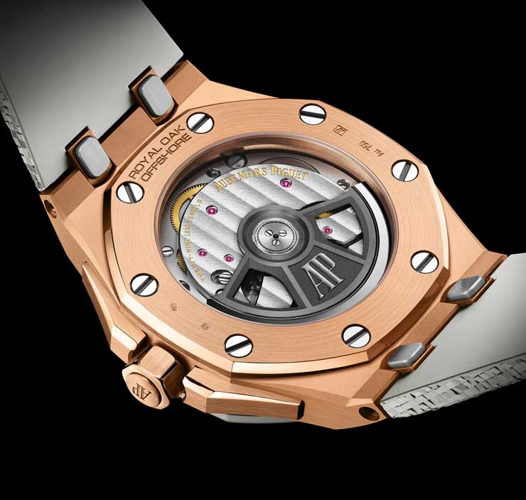 Audemars piguet style on sale