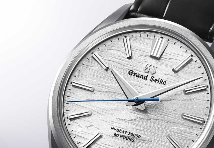 grand seiko slgw003 dial