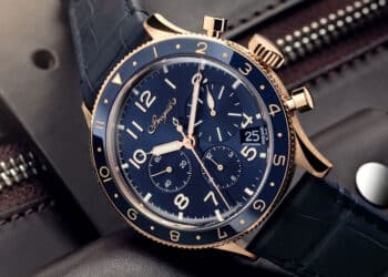 Breguet Type XX  Chronograph 2067