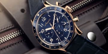 Breguet Type XX  Chronograph 2067