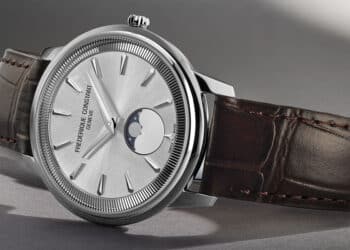 Classics Moneta Moonphase