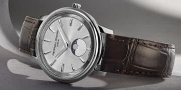 Classics Moneta Moonphase