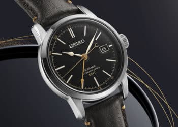 Seiko Presage Craftsmanship SPB447J1