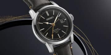 Seiko Presage Craftsmanship SPB447J1