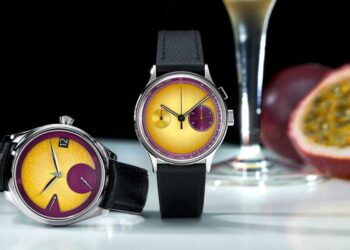 H.Moser & Cie x Studio Underdog