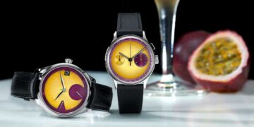 H.Moser & Cie x Studio Underdog