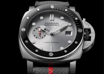 Submersible QuarantaQuattro Luna Rossa (PAM01681)