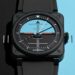 Bell & Ross BR-03 Horizon