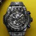 Hublot Big Bang Unico Sailing Team limited Edition