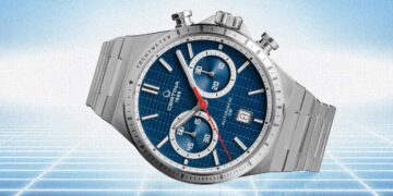 Certina DS-7 Chrono Auto