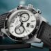 SeaQ Chronograph Silver Screen 1-37-23-03-80-33/06