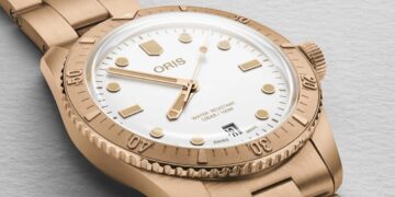 Oris Divers Sixty-Five Date Cotton Candy White Star