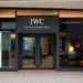 IWC-Boutique in Stuttgart