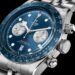 Tudor Black Bay Chrono Blue Boutique Edition