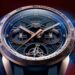 Tag Heuer Carrera Chronogaph und Tourbillon Extreme Sport