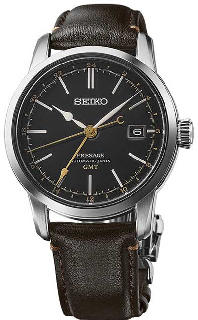 Seiko Presage Craftsmanship SPB447J1