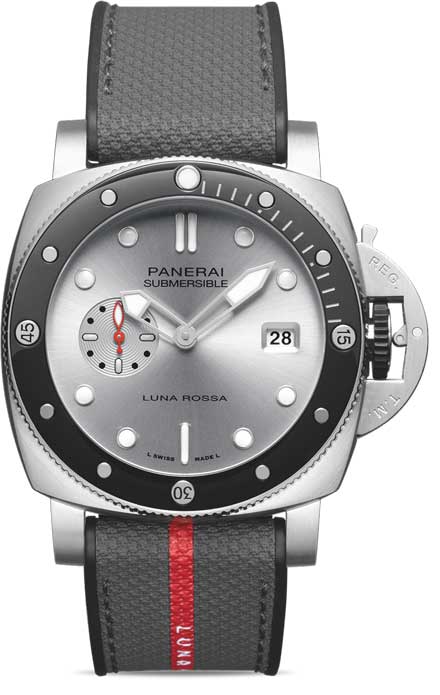 Submersible QuarantaQuattro Luna Rossa (PAM01681)