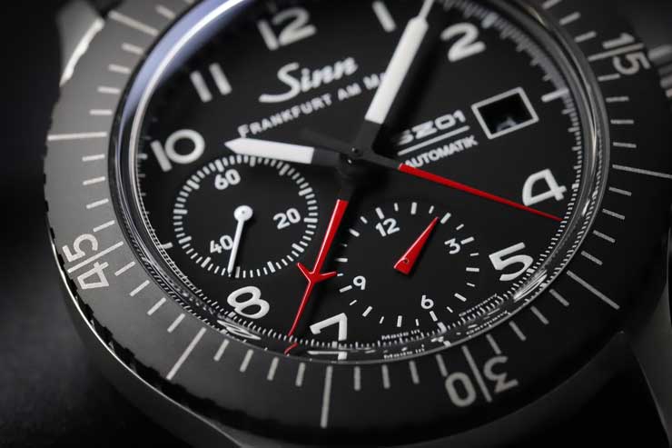 Sinn 156.1