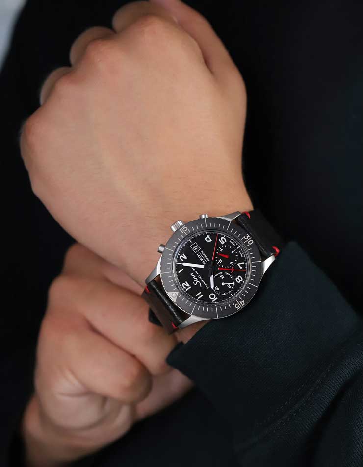 Sinn 156.1