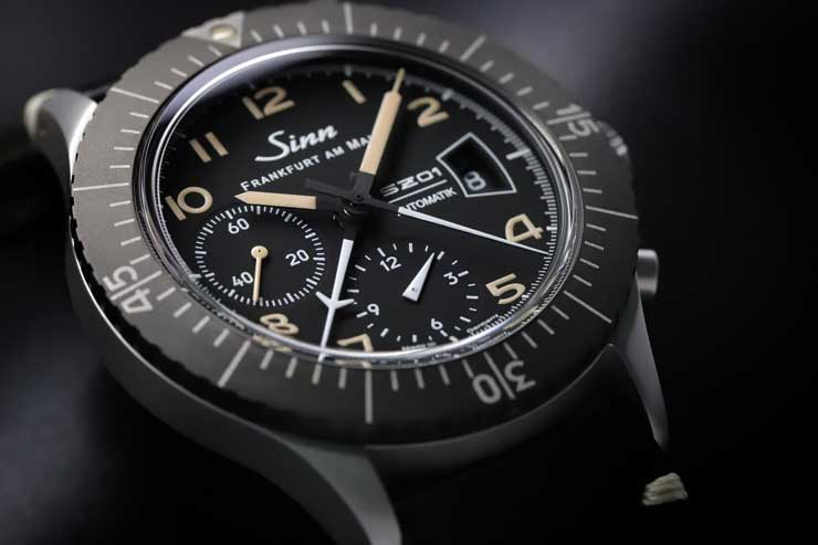 Sinn 156.1 E